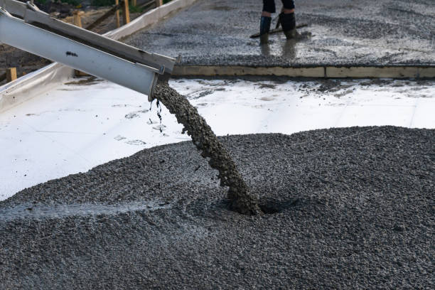Best Concrete Foundation Repair in Shady Hollow, TX