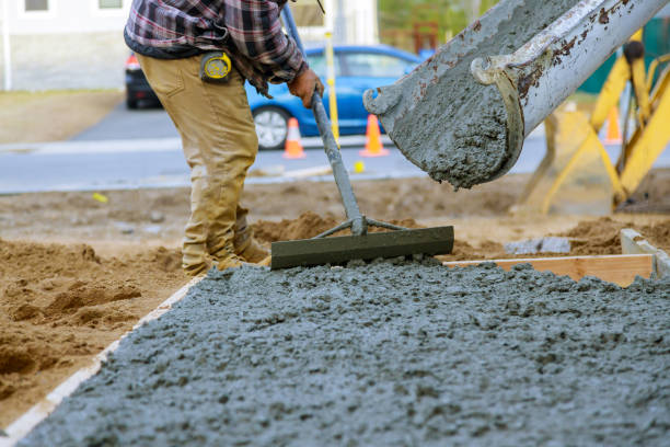  Shady Hollow, TX Concrete contractor Pros