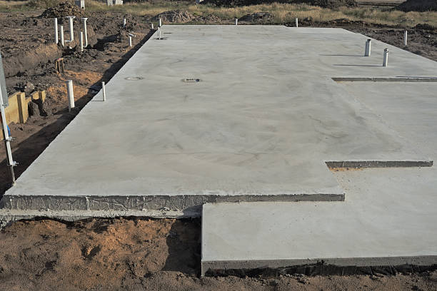 Best Concrete Driveway Installation in Shady Hollow, TX