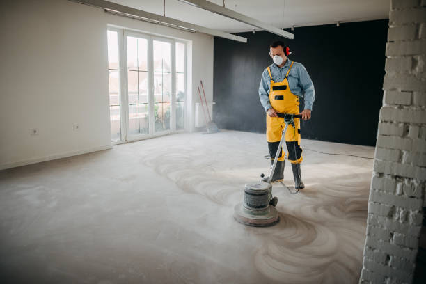Best Concrete Foundation Repair in Shady Hollow, TX