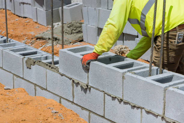 Best Commercial Concrete Services in Shady Hollow, TX