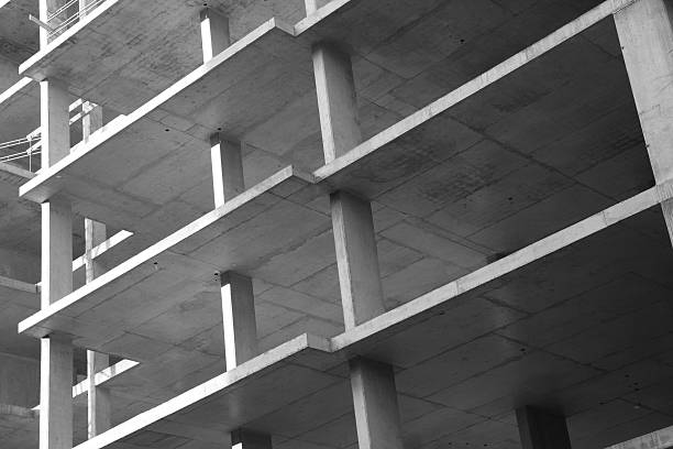 Best Concrete Slab Construction in Shady Hollow, TX